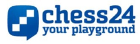 chess24 Logo (EUIPO, 10/09/2013)