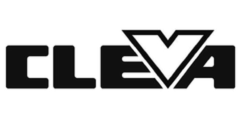 CLEVA Logo (EUIPO, 17.10.2013)