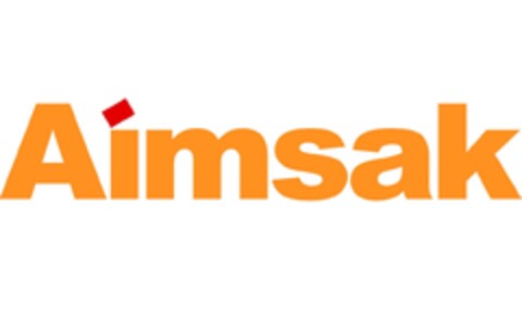 Aimsak Logo (EUIPO, 10/24/2013)