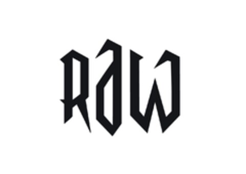 RAW Logo (EUIPO, 06.11.2013)