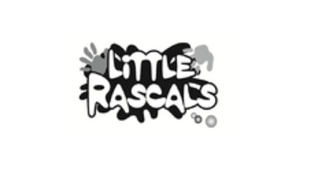 LITTLE RASCALS Logo (EUIPO, 18.11.2013)