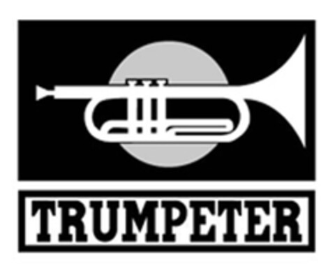 TRUMPETER Logo (EUIPO, 27.11.2013)