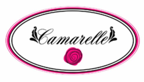 CAMARELLE Logo (EUIPO, 08.01.2014)