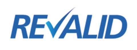 revalid Logo (EUIPO, 22.01.2014)