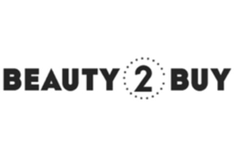 BEAUTY 2 BUY Logo (EUIPO, 30.01.2014)
