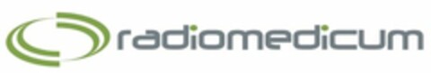 radiomedicum Logo (EUIPO, 30.01.2014)