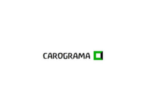 CAROGRAMA Logo (EUIPO, 11.02.2014)