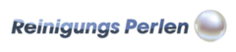 Reinigungs Perlen Logo (EUIPO, 03/03/2014)