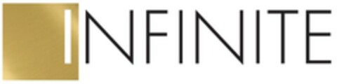 INFINITE Logo (EUIPO, 03/25/2014)