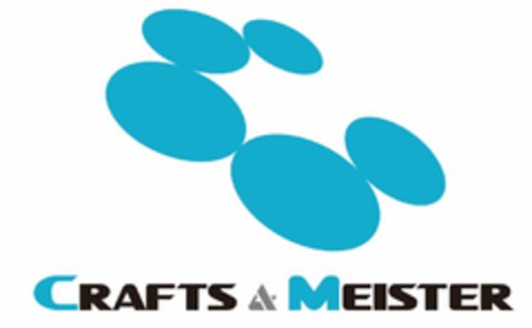 CRAFTS & MEISTER Logo (EUIPO, 28.03.2014)