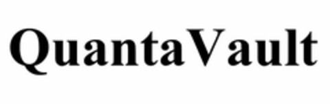 QUANTAVAULT Logo (EUIPO, 03.04.2014)