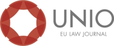 UNIO EU LAW JOURNAL Logo (EUIPO, 29.04.2014)