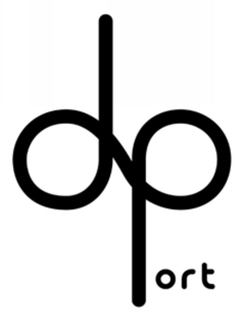 d port Logo (EUIPO, 05/22/2014)