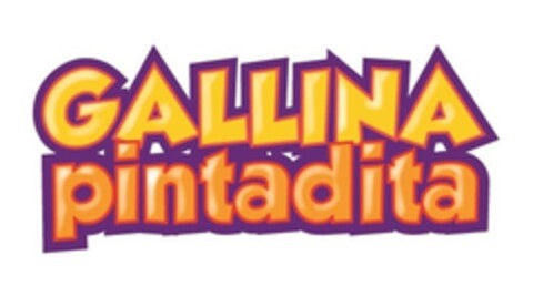 GALLINA pintadita Logo (EUIPO, 17.06.2014)