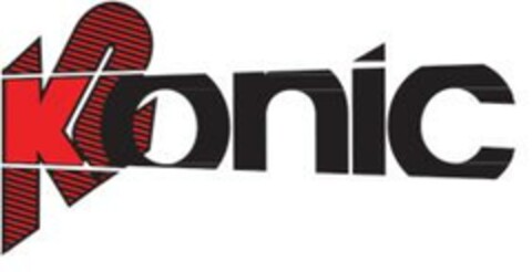 K2 Konic Logo (EUIPO, 16.07.2014)