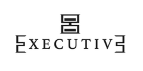 EXECUTIVE Logo (EUIPO, 25.07.2014)