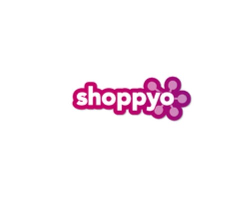 shoppyo Logo (EUIPO, 29.07.2014)