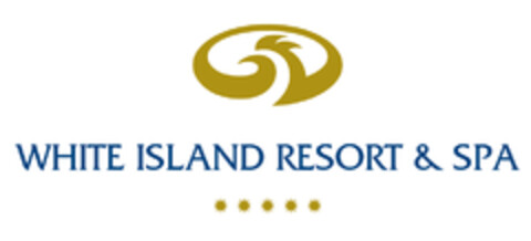 WHITE ISLAND RESORT & SPA Logo (EUIPO, 04.08.2014)