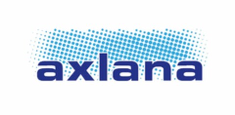 axlana Logo (EUIPO, 13.08.2014)