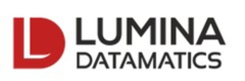 LUMINA DATAMATICS Logo (EUIPO, 19.08.2014)