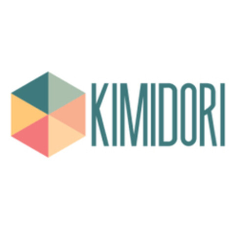 Kimidori Logo (EUIPO, 06.09.2014)