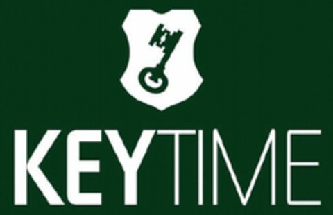 Key Time Logo (EUIPO, 15.09.2014)