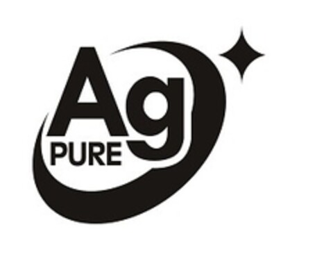 AG PURE Logo (EUIPO, 19.09.2014)