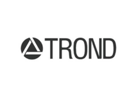 TROND Logo (EUIPO, 05.10.2014)