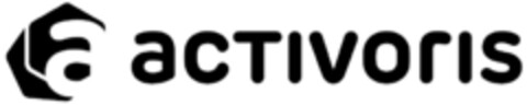 ACTIVORIS Logo (EUIPO, 17.02.2015)