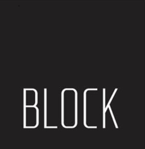 BLOCK Logo (EUIPO, 02/23/2015)