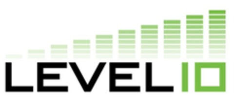 LEVEL 10 Logo (EUIPO, 24.02.2015)