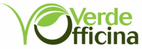 VERDE OFFICINA Logo (EUIPO, 13.03.2015)