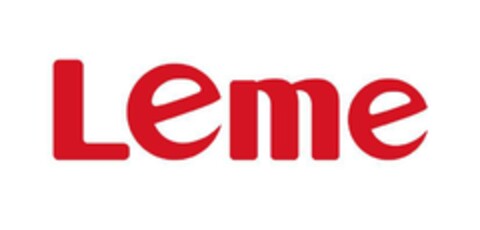 LEME Logo (EUIPO, 03/27/2015)