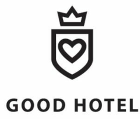 GOOD HOTEL Logo (EUIPO, 04.05.2015)