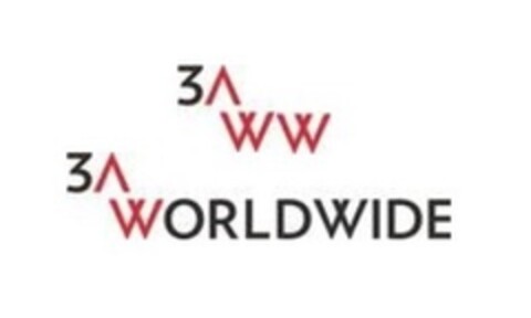 3AWW 3A WORLDWIDE Logo (EUIPO, 05/28/2015)