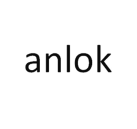 anlok Logo (EUIPO, 31.07.2015)