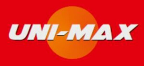 UNI-MAX Logo (EUIPO, 14.08.2015)