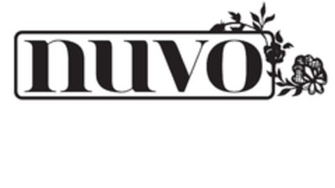NUVO Logo (EUIPO, 27.08.2015)