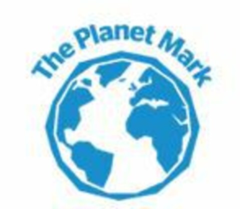 THE PLANET MARK Logo (EUIPO, 01.09.2015)