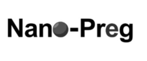 NANO-PREG Logo (EUIPO, 03.09.2015)