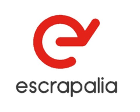 ESCRAPALIA Logo (EUIPO, 01.12.2015)