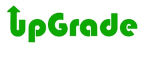 upGrade Logo (EUIPO, 09.12.2015)