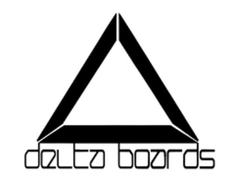 delta boards Logo (EUIPO, 12/18/2015)