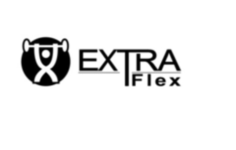 EXTRA Flex Logo (EUIPO, 01/27/2016)