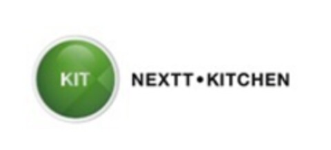 KIT NEXTT·KITCHEN Logo (EUIPO, 19.02.2016)