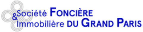 Société FONCIÈRE & Immobilière DU GRAND PARIS Logo (EUIPO, 16.03.2016)
