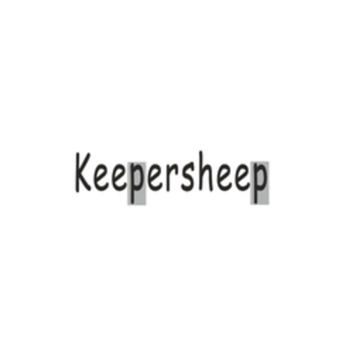 Keepersheep Logo (EUIPO, 13.04.2016)