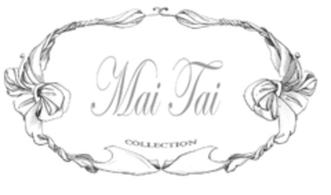 MAI TAI COLLECTION Logo (EUIPO, 29.04.2016)