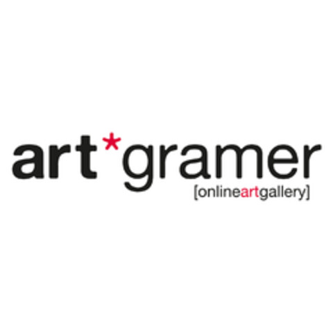 ART GRAMER onlineartgallery Logo (EUIPO, 03.05.2016)