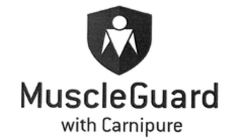 MuscleGuard with Carnipure Logo (EUIPO, 03.05.2016)